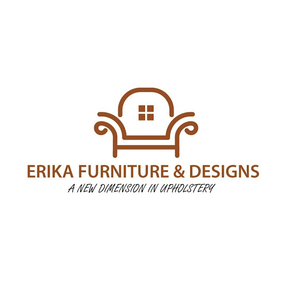 Erika Furniture Logo